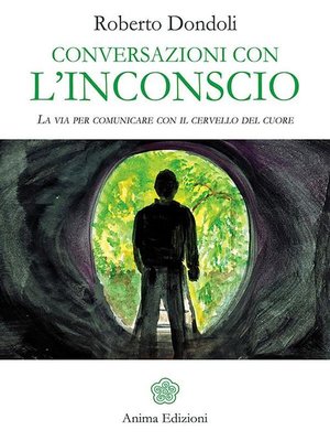 cover image of Conversazioni con l'inconscio